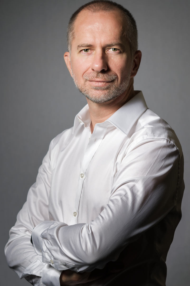 Andrzej Ziombra